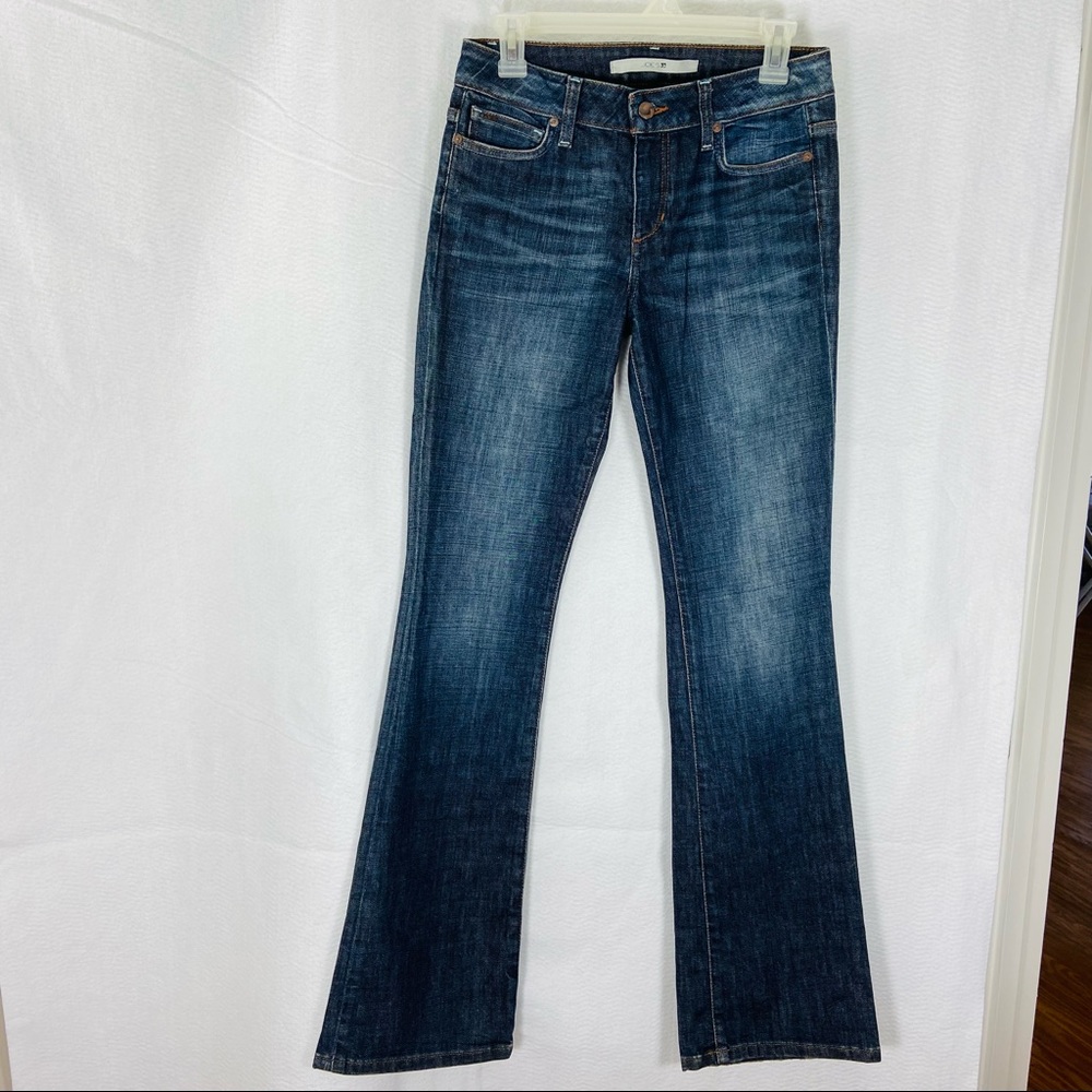 Joe's Womens Jeans Visionaire